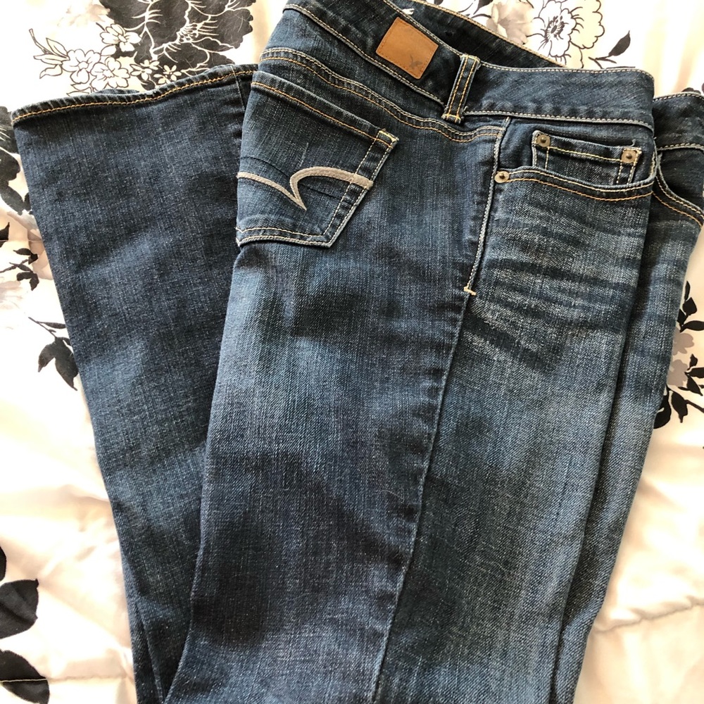 American Eagle Outfitters Jeans